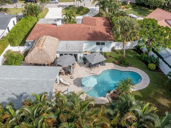 1408 Highland Lane, Delray Beach FL 33444