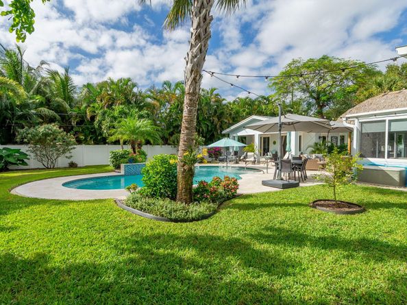 1408 Highland Lane, Delray Beach FL 33444