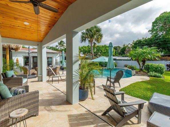 1408 Highland Lane, Delray Beach FL 33444