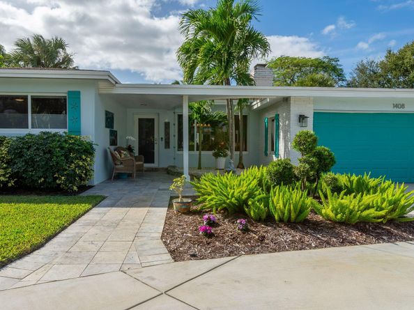 1408 Highland Lane, Delray Beach FL 33444
