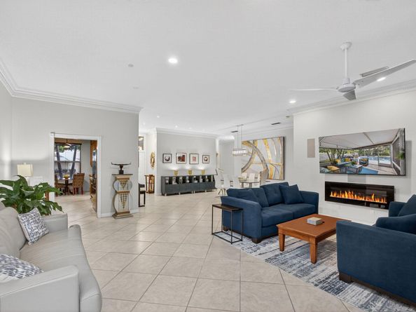 1205 Bear Island Drive, West Palm Beach FL 33409