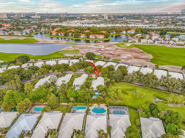 1205 Bear Island Drive, West Palm Beach FL 33409