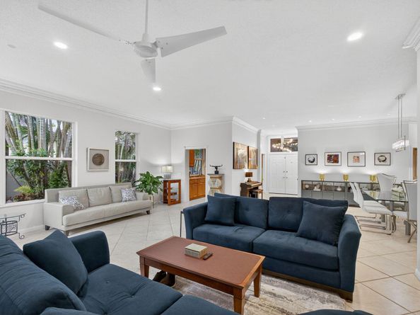 1205 Bear Island Drive, West Palm Beach FL 33409