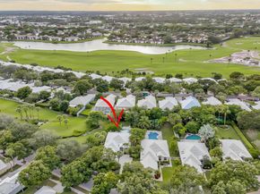 1205 Bear Island Drive, West Palm Beach FL 33409