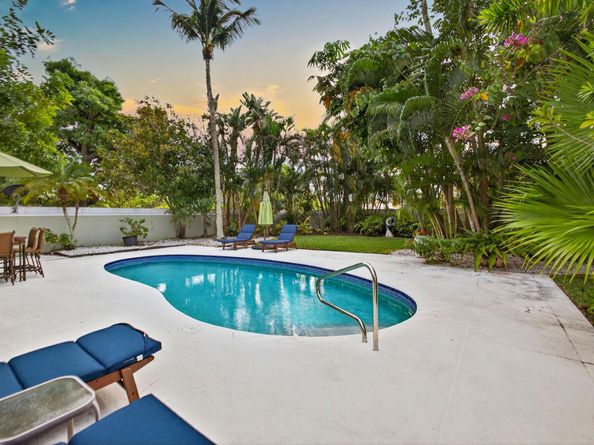 1205 Bear Island Drive, West Palm Beach FL 33409