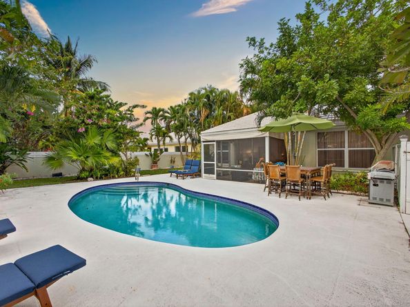 1205 Bear Island Drive, West Palm Beach FL 33409