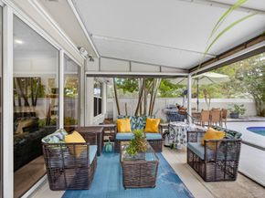 1205 Bear Island Drive, West Palm Beach FL 33409