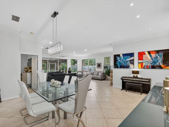 1205 Bear Island Drive, West Palm Beach FL 33409