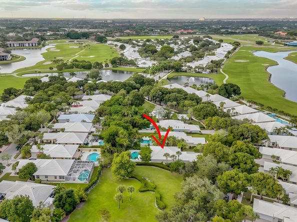 1205 Bear Island Drive, West Palm Beach FL 33409