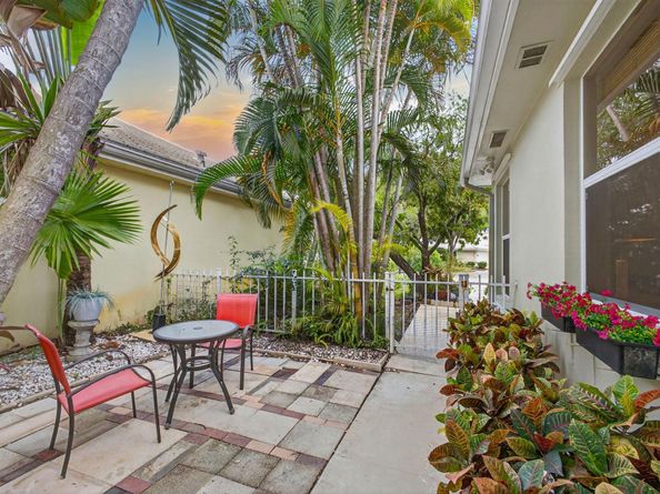 1205 Bear Island Drive, West Palm Beach FL 33409