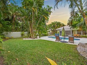 1205 Bear Island Drive, West Palm Beach FL 33409