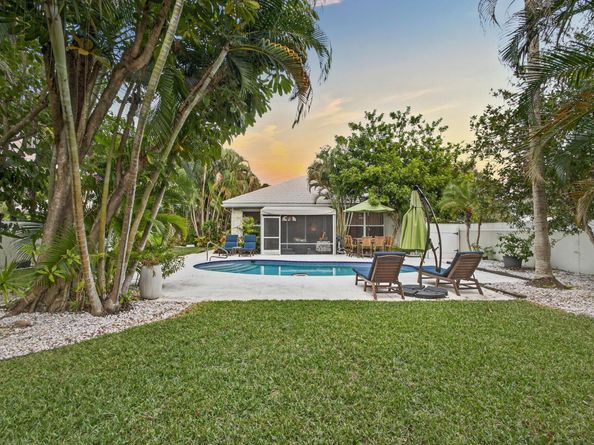 1205 Bear Island Drive, West Palm Beach FL 33409