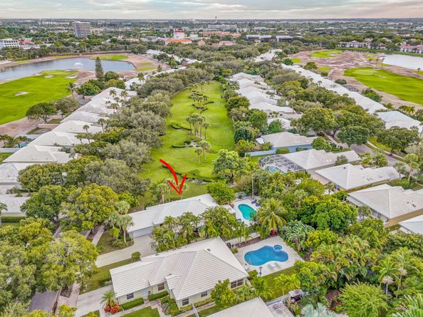 1205 Bear Island Drive, West Palm Beach FL 33409