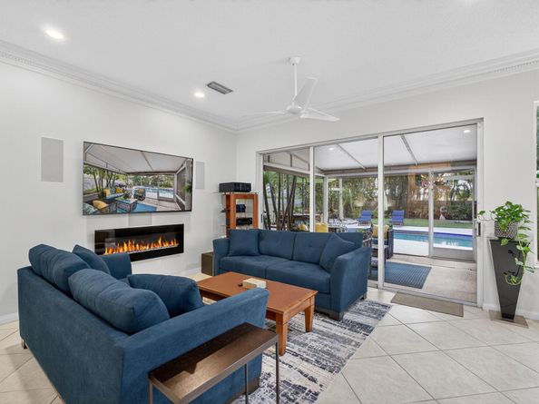 1205 Bear Island Drive, West Palm Beach FL 33409