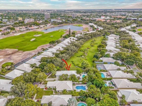 1205 Bear Island Drive, West Palm Beach FL 33409