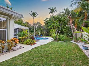 1205 Bear Island Drive, West Palm Beach FL 33409