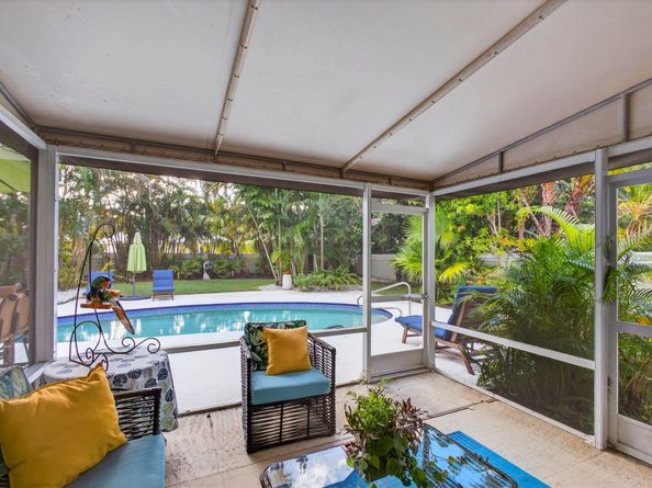 1205 Bear Island Drive, West Palm Beach FL 33409