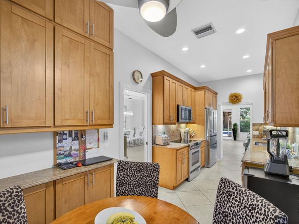 1205 Bear Island Drive, West Palm Beach FL 33409