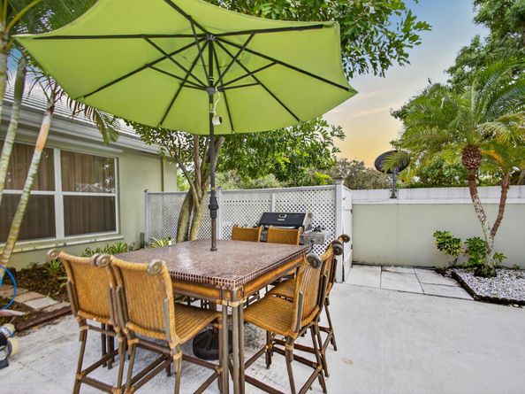 1205 Bear Island Drive, West Palm Beach FL 33409