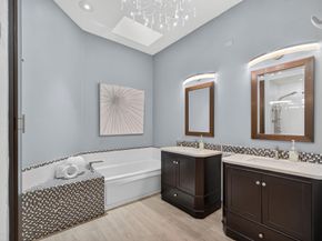 1205 Bear Island Drive, West Palm Beach FL 33409