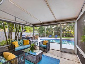 1205 Bear Island Drive, West Palm Beach FL 33409