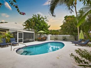 1205 Bear Island Drive, West Palm Beach FL 33409