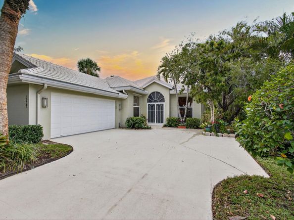 1205 Bear Island Drive, West Palm Beach FL 33409