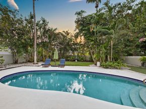 1205 Bear Island Drive, West Palm Beach FL 33409