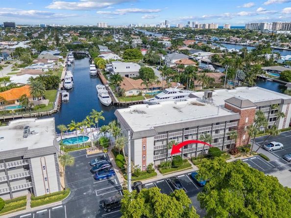 3111 NE 51st Street 101c, Fort Lauderdale FL 33308