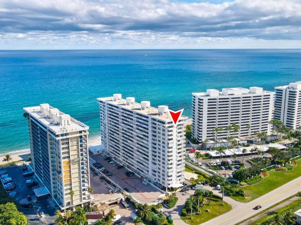 1200 S South Ocean Boulevard 16h, Boca Raton FL 33432
