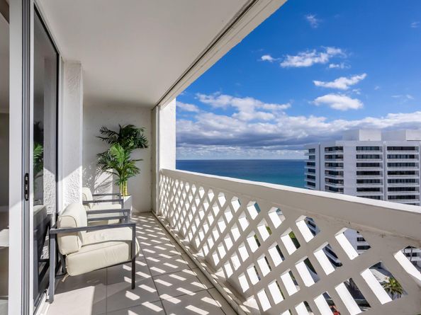 1200 S South Ocean Boulevard 16h, Boca Raton FL 33432