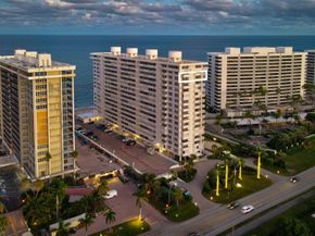 1200 S South Ocean Boulevard 16h, Boca Raton FL 33432