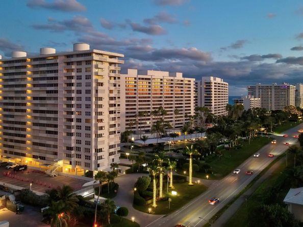 1200 S South Ocean Boulevard 16h, Boca Raton FL 33432