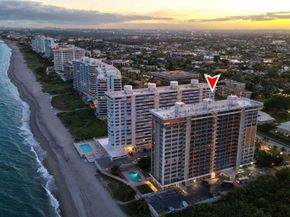 1200 S South Ocean Boulevard 16h, Boca Raton FL 33432