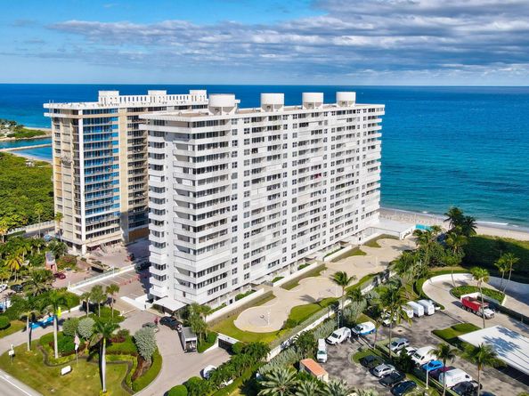 1200 S South Ocean Boulevard 16h, Boca Raton FL 33432