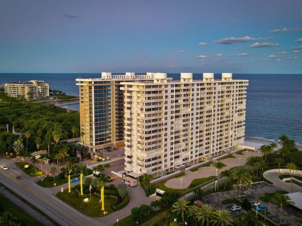 1200 S South Ocean Boulevard 16h, Boca Raton FL 33432