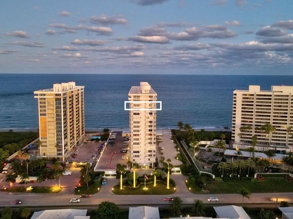 1200 S South Ocean Boulevard 16h, Boca Raton FL 33432