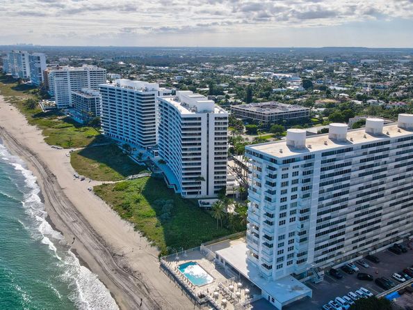 1200 S South Ocean Boulevard 16h, Boca Raton FL 33432