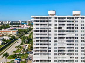 1200 S South Ocean Boulevard 16h, Boca Raton FL 33432