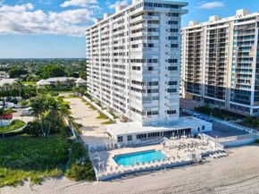 1200 S South Ocean Boulevard 16h, Boca Raton FL 33432