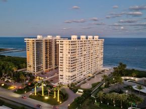 1200 S South Ocean Boulevard 16h, Boca Raton FL 33432