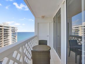 1200 S South Ocean Boulevard 16h, Boca Raton FL 33432