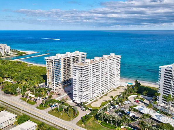 1200 S South Ocean Boulevard 16h, Boca Raton FL 33432