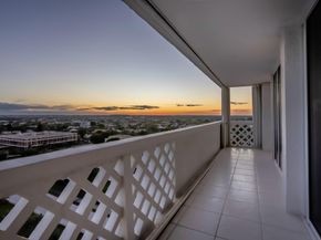 1200 S South Ocean Boulevard 16h, Boca Raton FL 33432