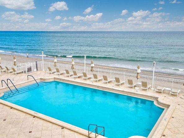 1200 S South Ocean Boulevard 16h, Boca Raton FL 33432