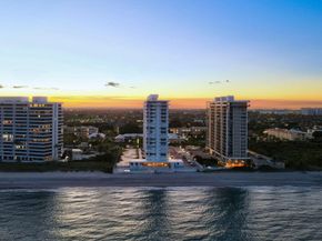 1200 S South Ocean Boulevard 16h, Boca Raton FL 33432
