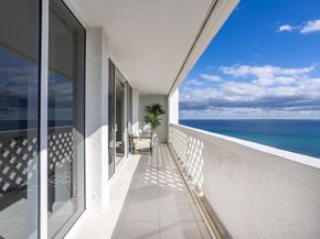 1200 S South Ocean Boulevard 16h, Boca Raton FL 33432