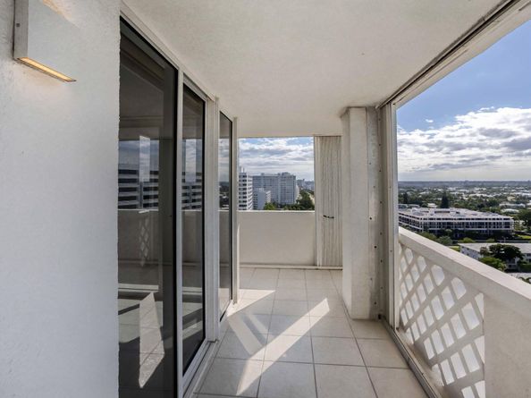 1200 S South Ocean Boulevard 16h, Boca Raton FL 33432