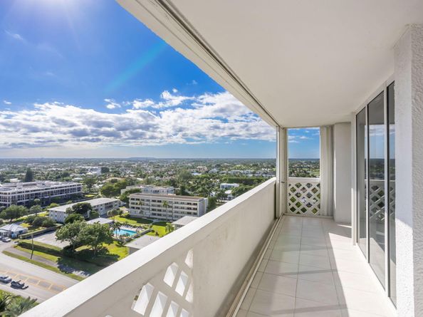 1200 S South Ocean Boulevard 16h, Boca Raton FL 33432