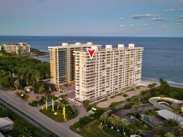 1200 S South Ocean Boulevard 16h, Boca Raton FL 33432